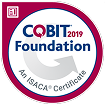 Logo ISACA COBIT