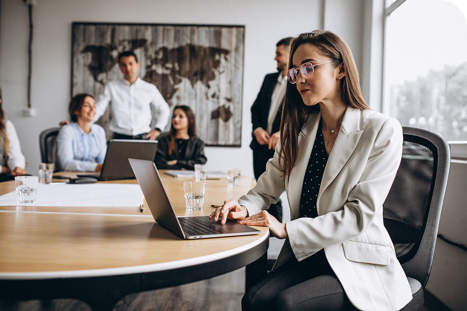 O capital humano faz da EVERCO um Great Place To Work