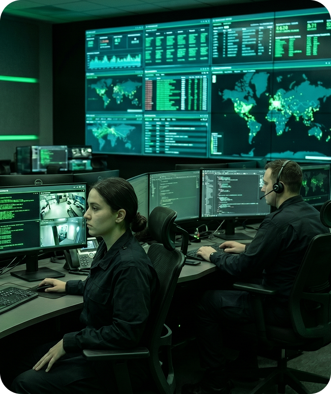 Threat Intelligence