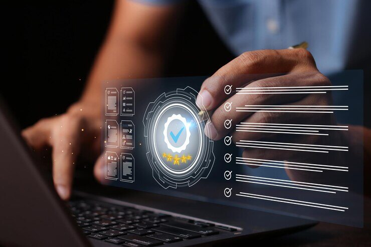 conceito-de-garantia-de-qualidade-pessoas-de-negocios-mostram-alta-garantia-de-qualidade-marca-excelencia-de-servico-alta-qualidade-de-excelencia-de-negocios-bom-servico-premium-cinco-estrelas-garantia-de-servi conceito-de-garantia-de-qualidade-pessoas-de-negocios-mostram-alta-garantia-de-qualidade-marca-excelencia-de-servico-alta-qualidade-de-excelencia-de-negocios-bom-servico-premium-cinco-estrelas-garantia-de-servi