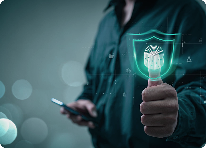 Liderança executiva de CISO que eleva a maturidade das empresas.